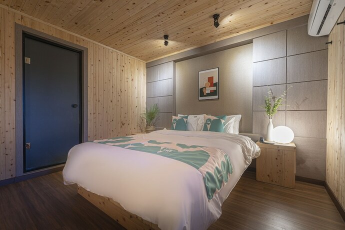 Imagen general del Hotel by ths valentine hotel wolgot. Foto 4