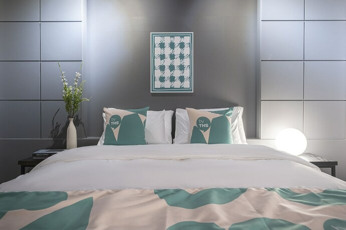 Imagen general del Hotel by ths valentine hotel wolgot. Foto 5