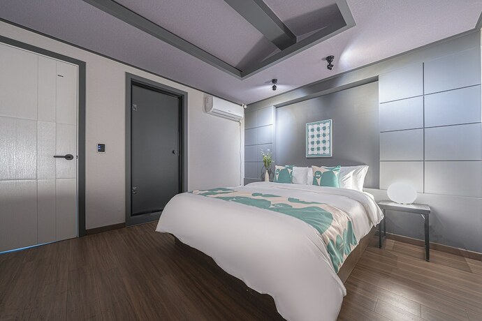Imagen de la habitación del Hotel by ths valentine hotel wolgot. Foto 15