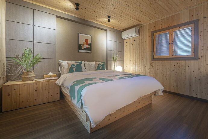 Imagen de la habitación del Hotel by ths valentine hotel wolgot. Foto 16