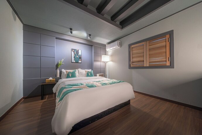 Imagen de la habitación del Hotel by ths valentine hotel wolgot. Foto 17