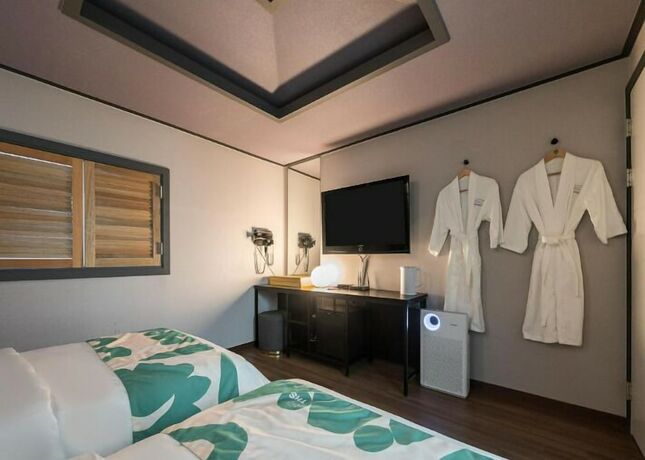 Imagen de la habitación del Hotel by ths valentine hotel wolgot. Foto 18