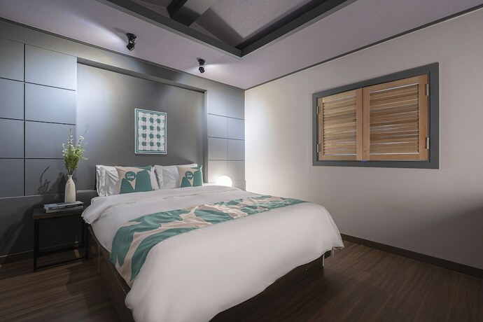 Imagen de la habitación del Hotel by ths valentine hotel wolgot. Foto 19