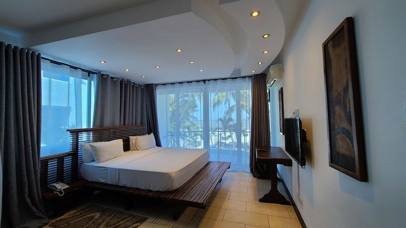Imagen general del Hotel c3 Cowrie Shell Residences. Foto 1
