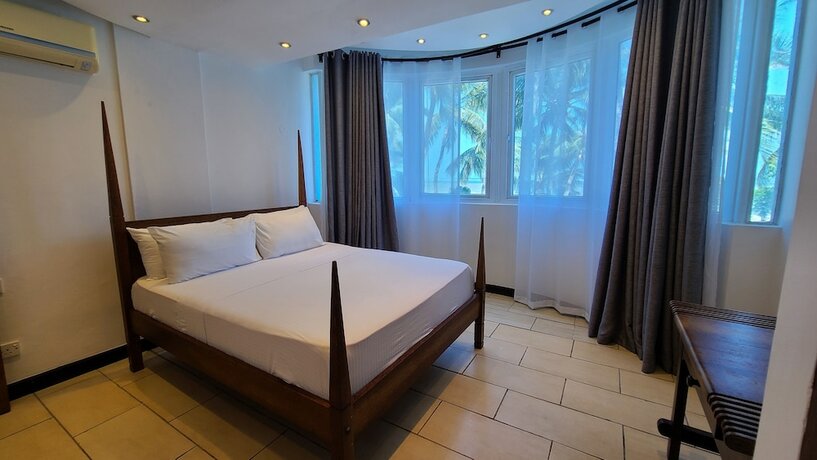 Imagen general del Hotel c3 Cowrie Shell Residences. Foto 2