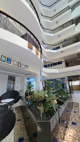 Imagen general del Hotel c3 Cowrie Shell Residences. Foto 3