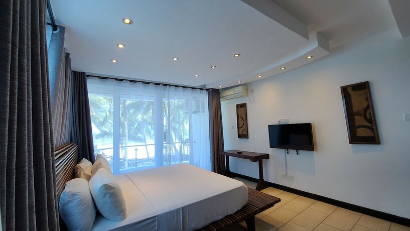 Imagen general del Hotel c3 Cowrie Shell Residences. Foto 5