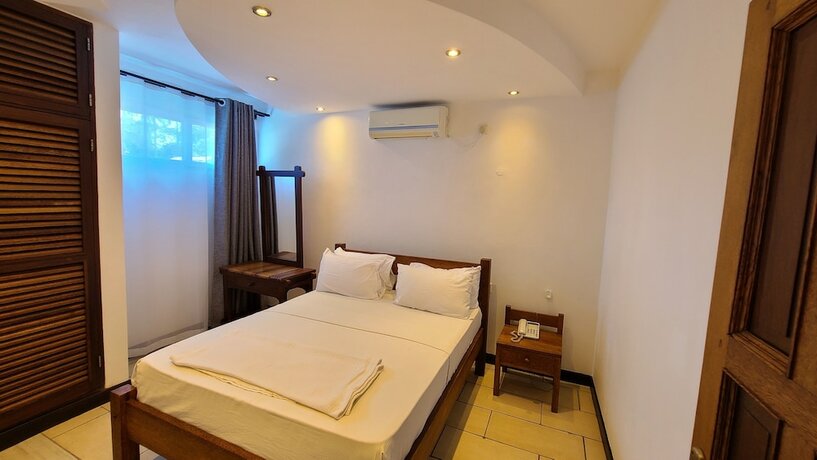 Imagen general del Hotel c3 Cowrie Shell Residences. Foto 6