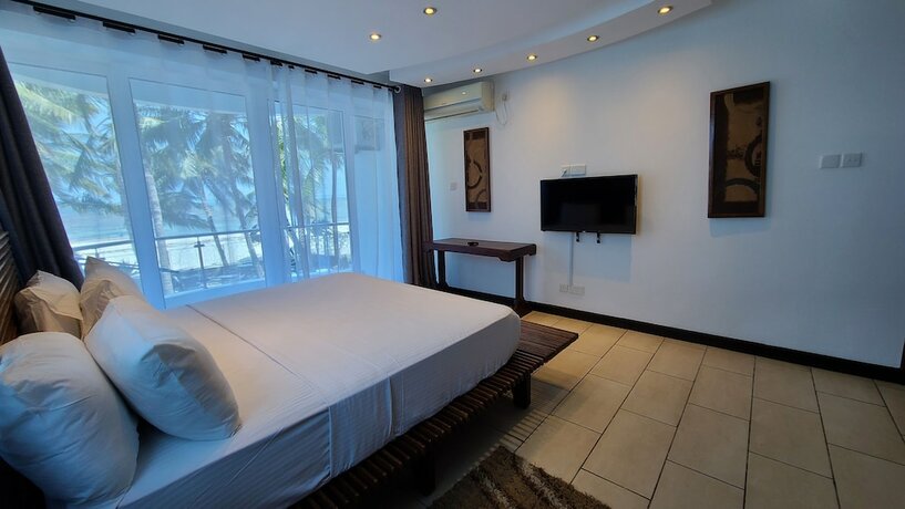 Imagen general del Hotel c3 Cowrie Shell Residences. Foto 7