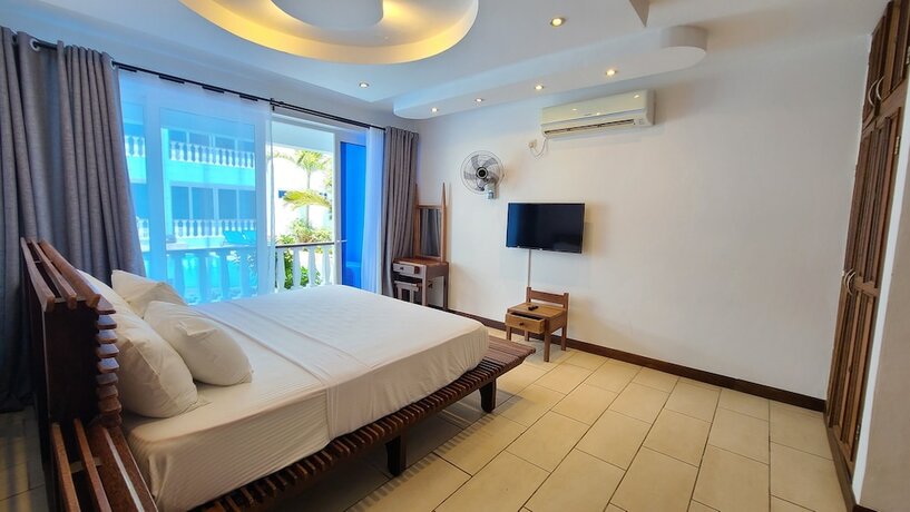 Imagen general del Hotel c3 Cowrie Shell Residences. Foto 8