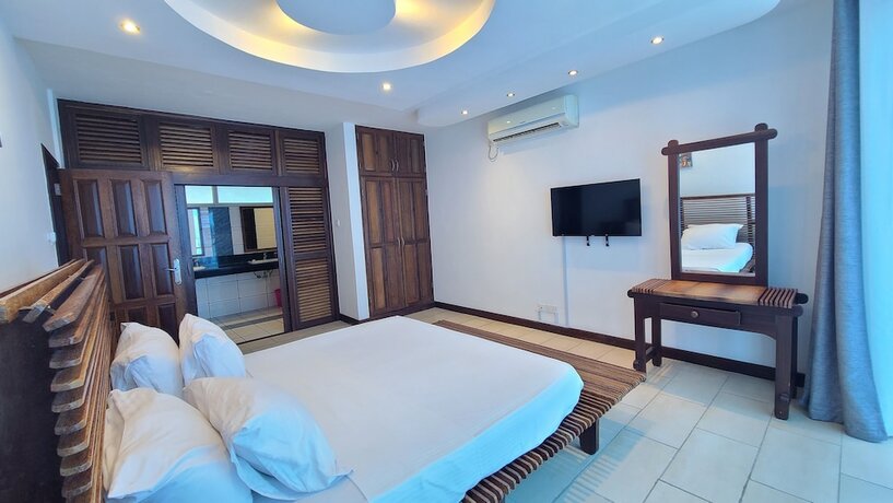 Imagen general del Hotel c3 Cowrie Shell Residences. Foto 9