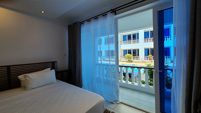 Imagen general del Hotel c3 Cowrie Shell Residences. Foto 11