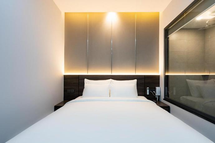 Imagen general del Hotel cát anh. Foto 1
