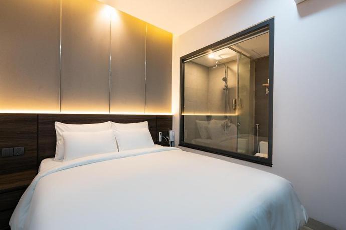 Imagen general del Hotel c&aacute;t anh. Foto 3