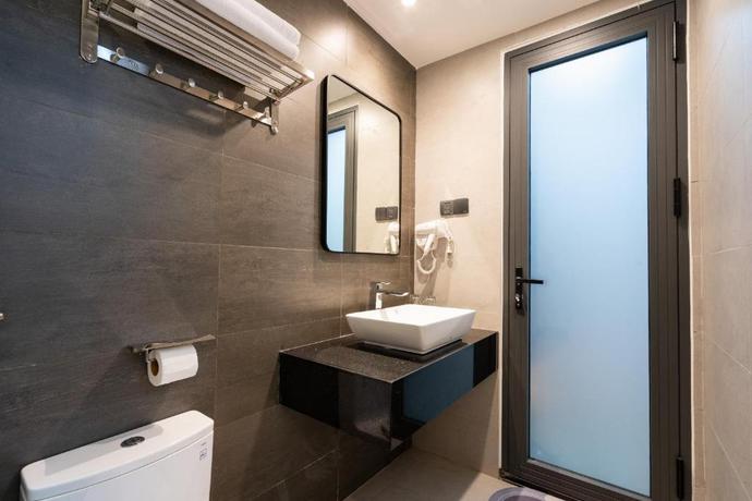 Imagen general del Hotel c&aacute;t anh. Foto 4