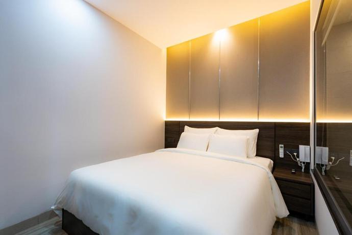 Imagen general del Hotel c&aacute;t anh. Foto 5