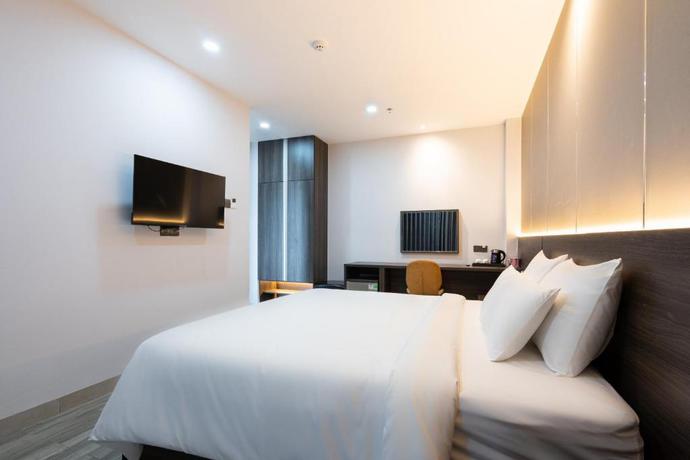 Imagen general del Hotel c&aacute;t anh. Foto 12
