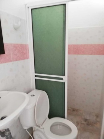 Imagen de la habitación del Hotel cabañas de Tolú. Foto 13