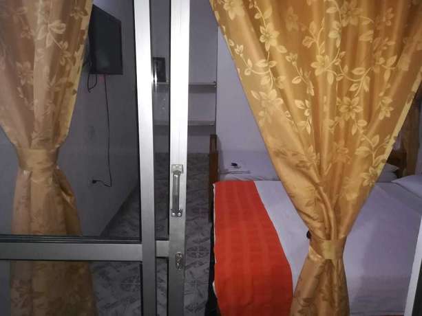 Imagen de la habitación del Hotel cabañas de Tolú. Foto 18