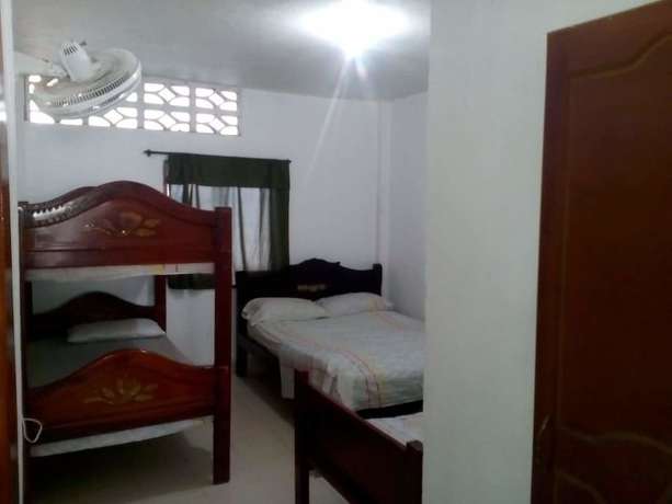Imagen de la habitación del Hotel caba&ntilde;as de Tol&uacute;, Tolu. Foto 20
