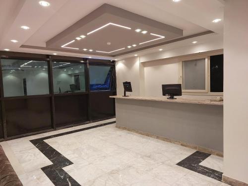 Imagen general del Hotel فندق كايرو زد-cairo zed hotel. Foto 1