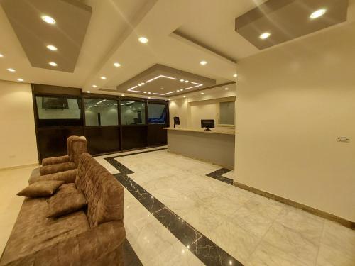 Imagen general del Hotel فندق كايرو زد-cairo zed hotel. Foto 2