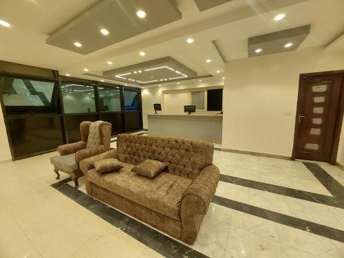 Imagen general del Hotel فندق كايرو زد-cairo zed hotel. Foto 3