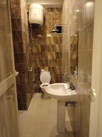 Imagen general del Hotel فندق كايرو زد-cairo zed hotel. Foto 4