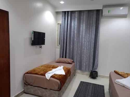 Imagen general del Hotel فندق كايرو زد-cairo zed hotel. Foto 5