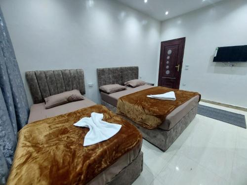 Imagen general del Hotel فندق كايرو زد-cairo zed hotel. Foto 6