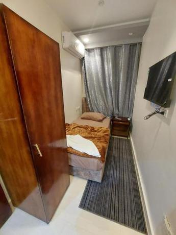 Imagen general del Hotel فندق كايرو زد-cairo zed hotel. Foto 8
