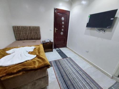 Imagen general del Hotel فندق كايرو زد-cairo zed hotel. Foto 9