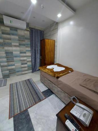 Imagen general del Hotel فندق كايرو زد-cairo zed hotel. Foto 10