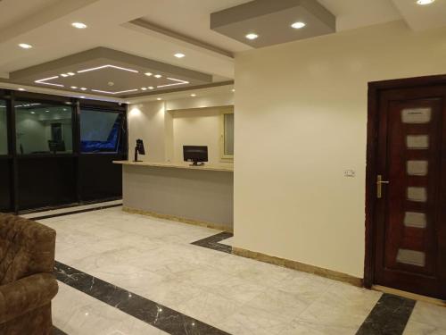 Imagen general del Hotel فندق كايرو زد-cairo zed hotel. Foto 13