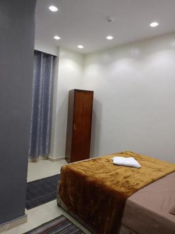 Imagen general del Hotel فندق كايرو زد-cairo zed hotel. Foto 15