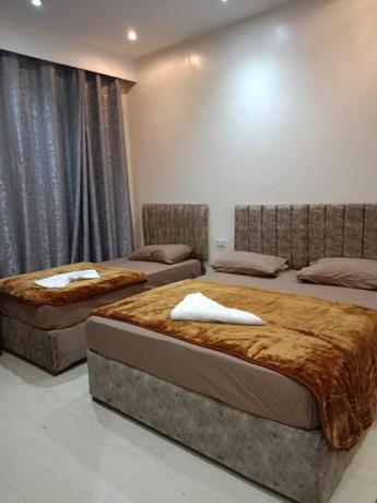Imagen general del Hotel فندق كايرو زد-cairo zed hotel. Foto 16