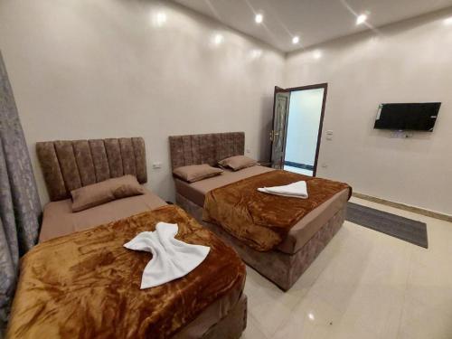 Imagen de la habitación del Hotel فندق كايرو زد-cairo zed hotel. Foto 19