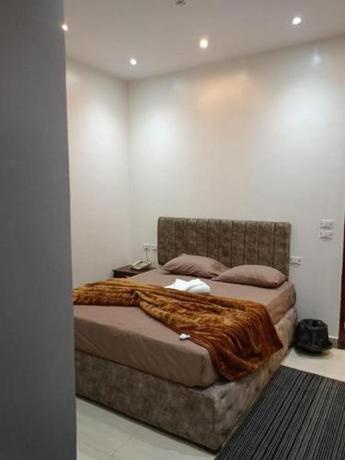 Imagen de la habitación del Hotel فندق كايرو زد-cairo zed hotel. Foto 20
