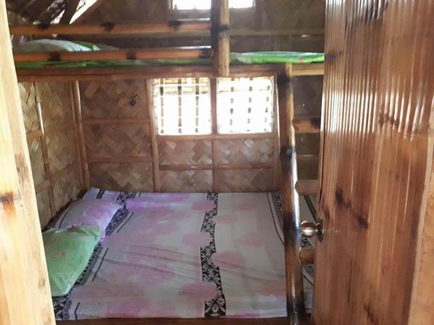 Imagen de la habitación del Hotel calayo beach resort. Foto 10