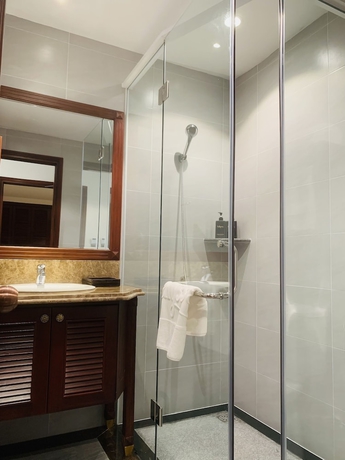 Imagen de la habitación del Hotel calyssa hotels and village. Foto 2