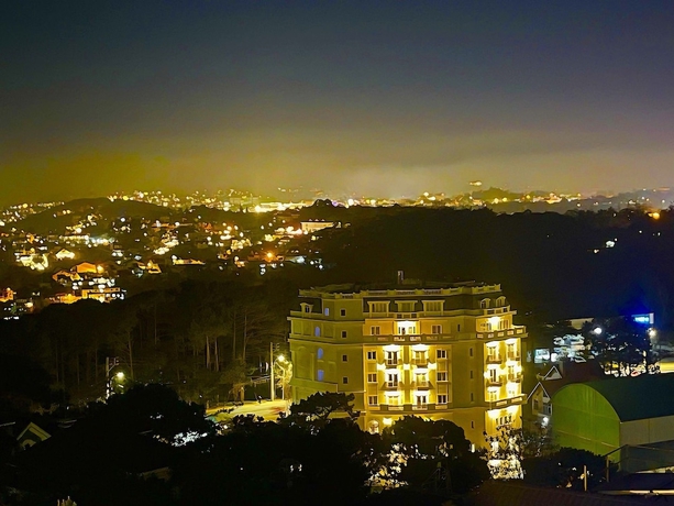 Imagen general del Hotel calyssa hotels and village. Foto 1