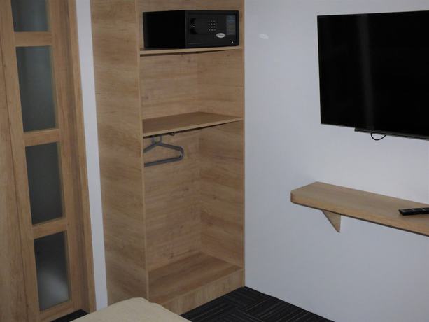 Imagen de la habitación del Hotel camino de la sal. Foto 3