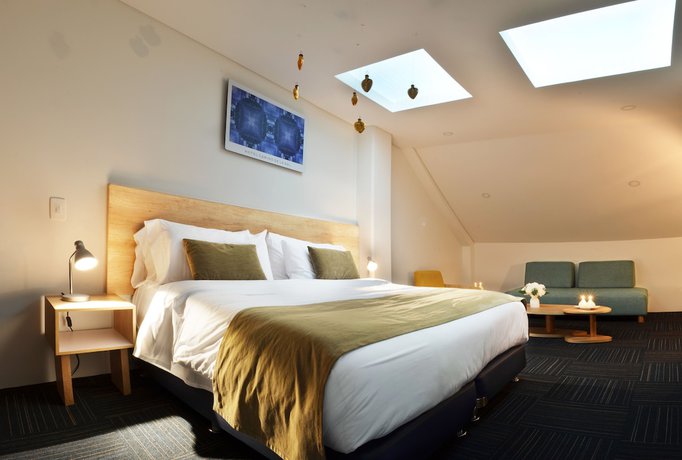 Imagen de la habitación del Hotel camino de la sal. Foto 6