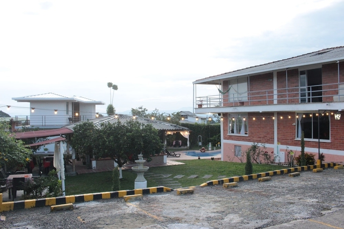 Imagen general del Hotel campestre sue&ntilde;o del abuelo. Foto 1