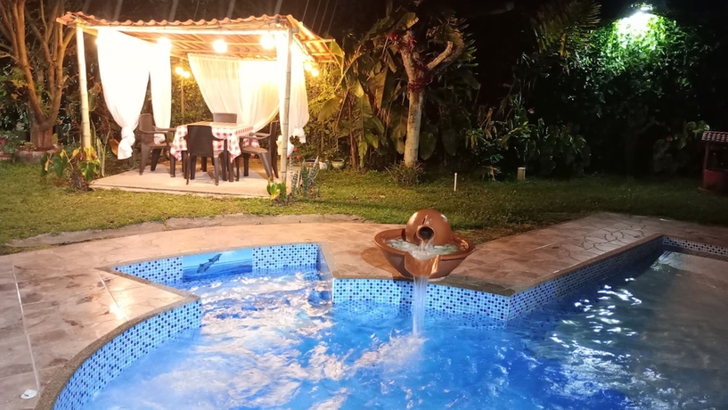 Imagen general del Hotel campestre sue&ntilde;o del abuelo. Foto 3