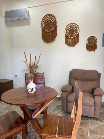 Imagen de la habitación del Hotel casa arizona. Foto 6