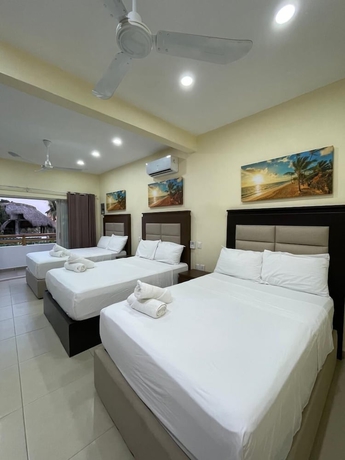Imagen de la habitación del Hotel casa arizona. Foto 12