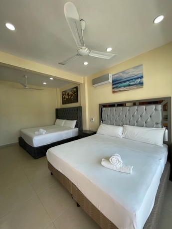Imagen de la habitación del Hotel casa arizona. Foto 13