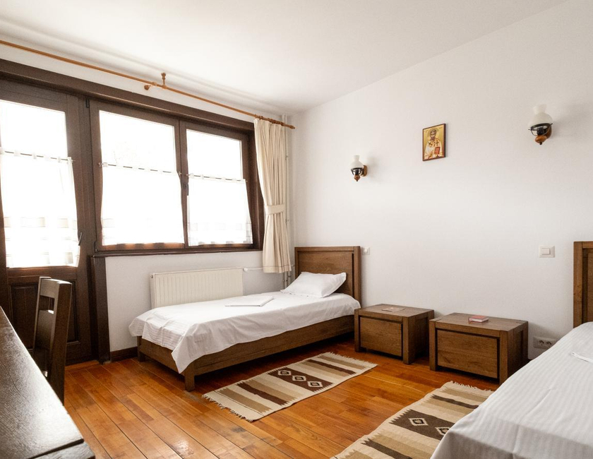 Imagen general del Hotel casa de oaspeți sf&acirc;ntul nicolae. Foto 1