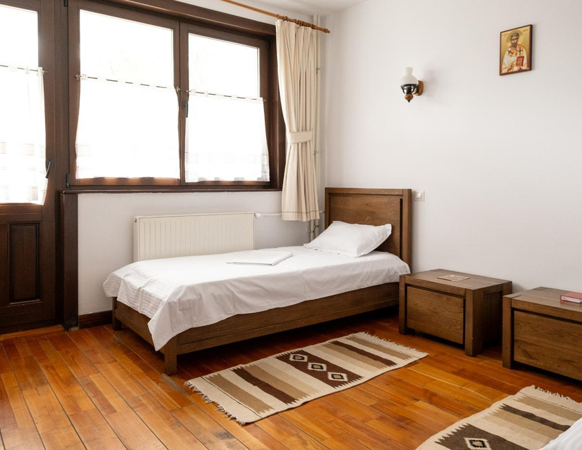 Imagen general del Hotel casa de oaspeți sf&acirc;ntul nicolae. Foto 2